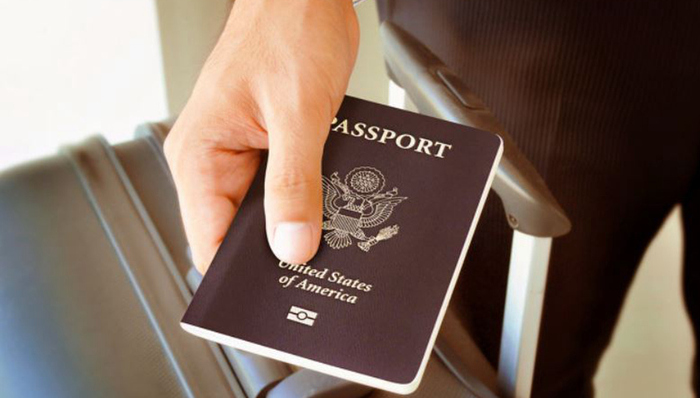 绿卡,美国,移民,新冠