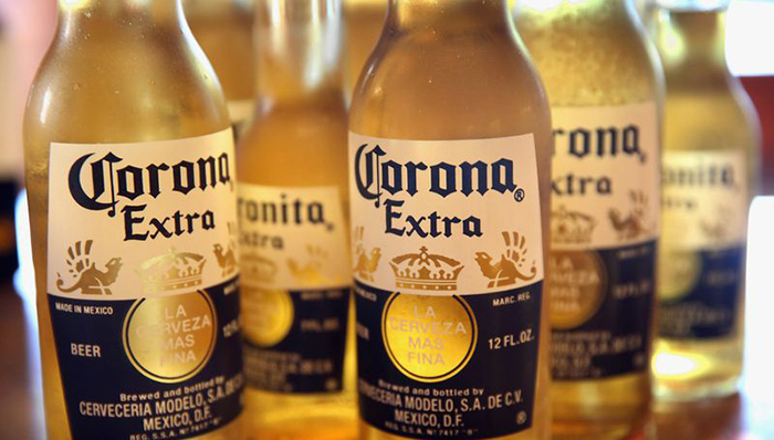 经济世界观,惊奇的发现,新冠肺炎