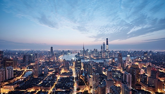 增加供应、加大投资，上海又出“组合拳”支持土地市场