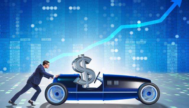 国轩高科再陷与大众“联姻”传闻，股价连涨合作成谜