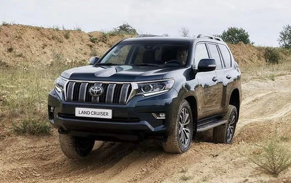 平行进口车涨还是降？普拉多跌至40万内，奔驰G仍然200万以上