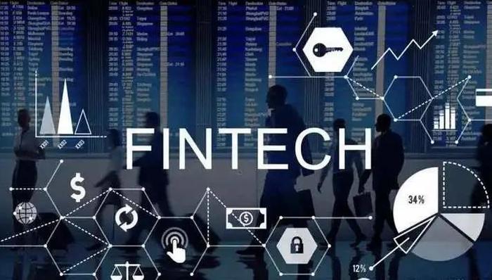 科技赋能资管，重塑资管是时候了