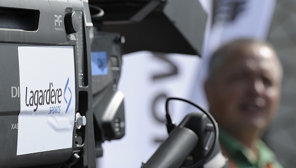 拉加代尔体育正式易主，未来主攻电竞及发行纪录片