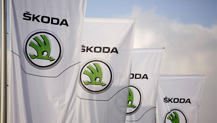 斯柯达,上汽大众,车圈观察