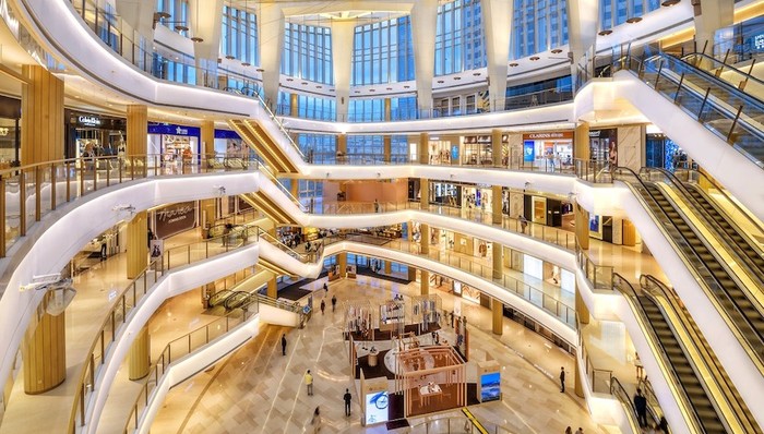 消费升级，五五购物节,上海市商务委,促进消费,举措