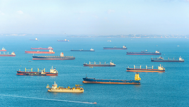 4000万桶沙特原油正驶往美国，若被拒收咋办？