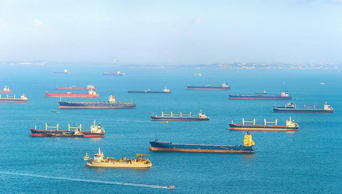 经济世界观,惊奇的发现