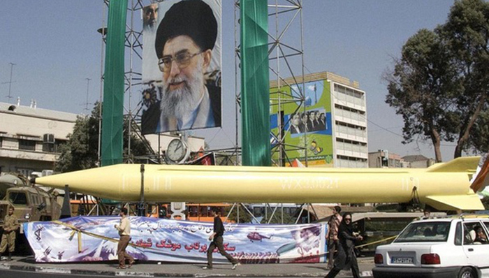 美国，伊朗，新冠，卫星