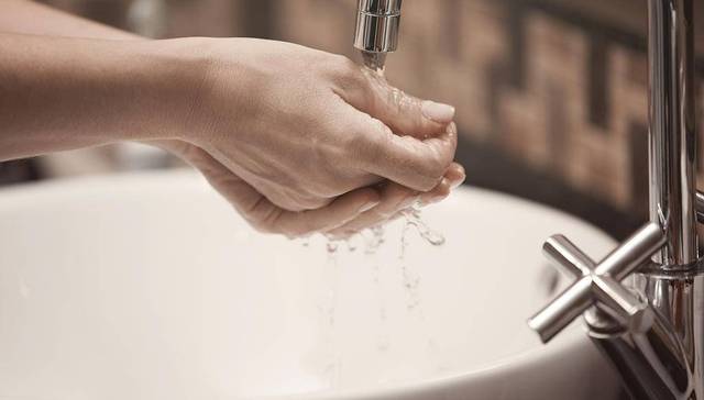 我们和惠而浦中国总裁聊了聊，“健康除菌”概念会是消费者买家电的新标准吗？