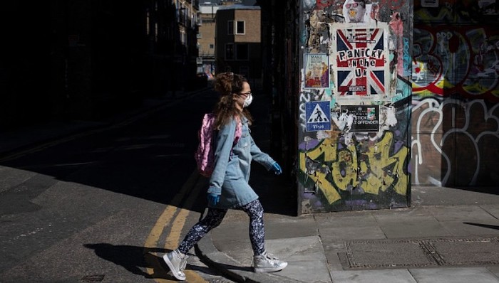 全球,世卫组织,美国,特朗普,意大利,西班牙,法国,土耳其,法国,确诊,死亡