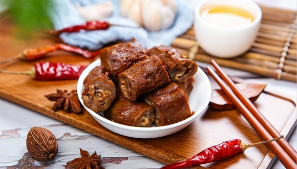 绝味食品,财报,投资