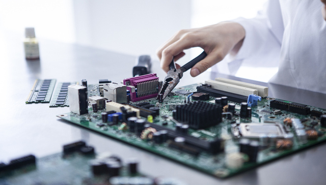 产业链,制造业回流