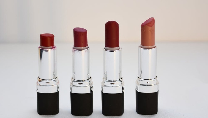 消费,化妆品,欧莱雅