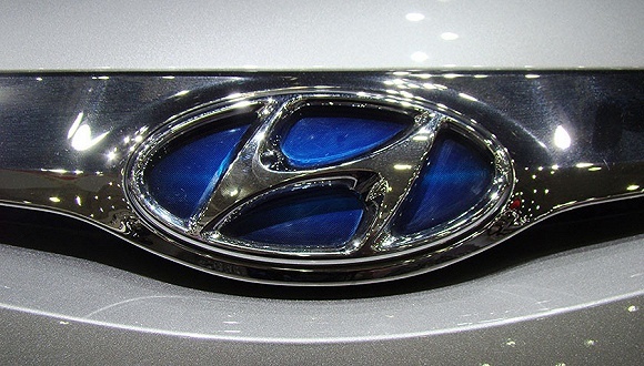 现代汽车,车圈观察