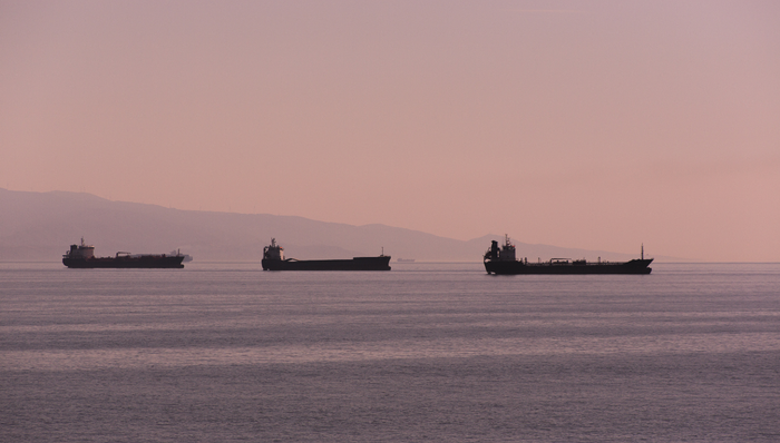 原油，国际油价