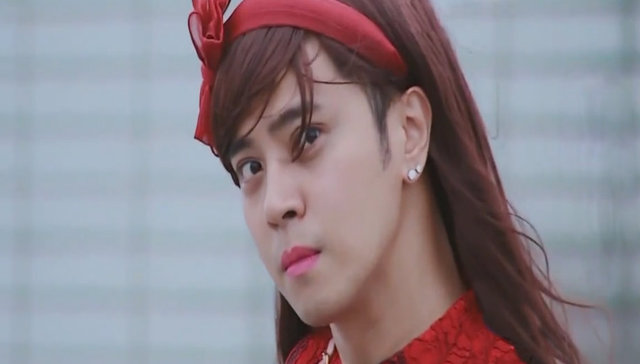 娱乐,八卦,罗志祥