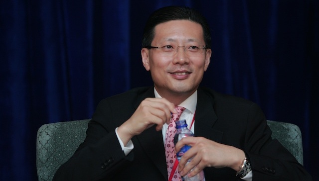 沈南鹏对话苏世民：哪些投资和人生原则可以帮助你穿越周期？