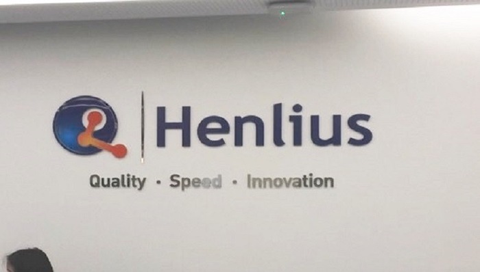 复宏汉霖获欧盟GMP证书，国产生物药即将正式“出海”