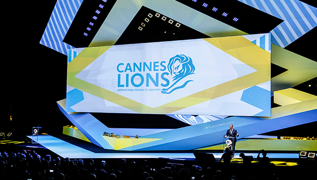 取消了颁奖和派对狂欢，今年的戛纳创意节要玩“直播”