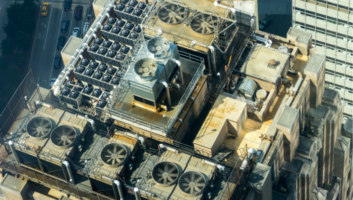 新冠肺炎,空调业,销量,消费趋势