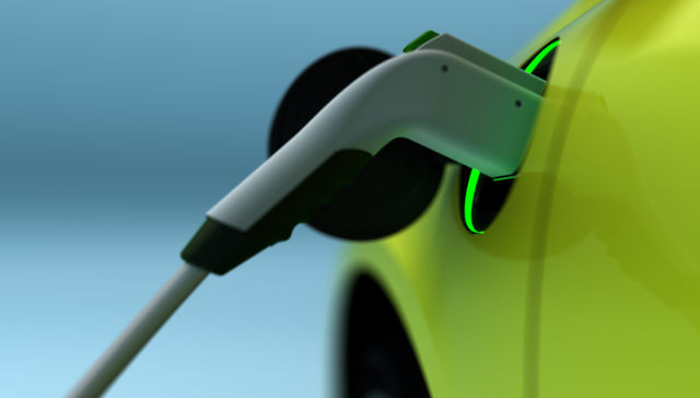 新能源汽车，补贴