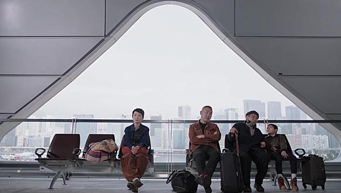 【专访】豆瓣8.8分的港剧《叹息桥》想讲的不止于爱情