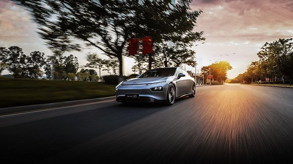 车圈观察,小鹏汽车