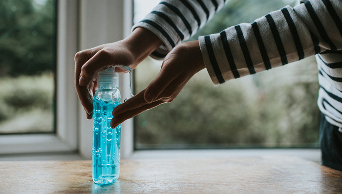 特朗普,消毒液,新冠,死亡