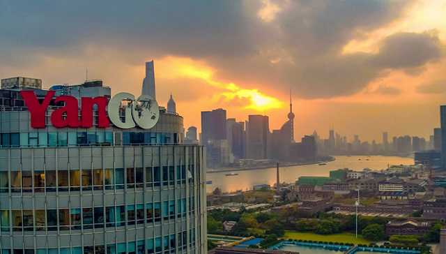 规模跨越2000亿后，阳光城要在资本市场发力了