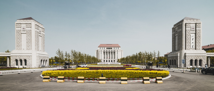 山东大学,科创板,山大地纬