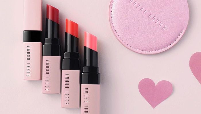 是日美好事物｜Bobbi Brown粉管唇膏超显白，罗森和Godiva合作巧克力甜品