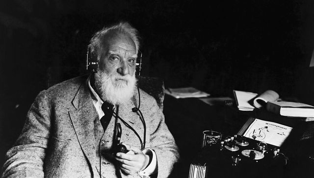 “科学至上”主义会将人类引向何方：发明家贝尔与人种优化理论