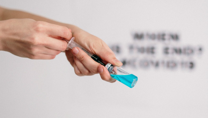 新冠肺炎,疫情防控,疫苗研发,陆蒙吉