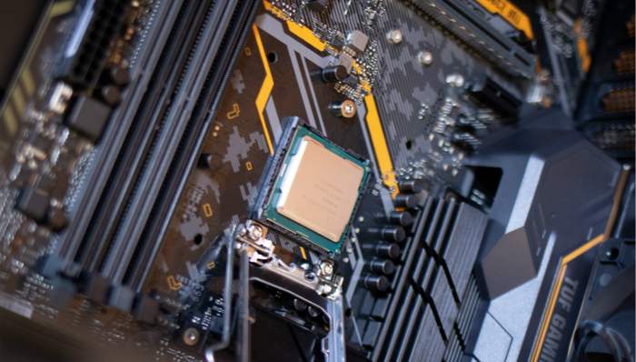 芯片,服务器,台积电