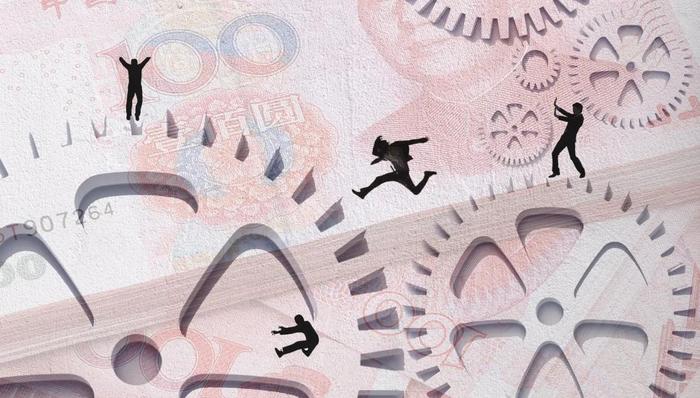 资管业务的分类里藏着你想要的未来