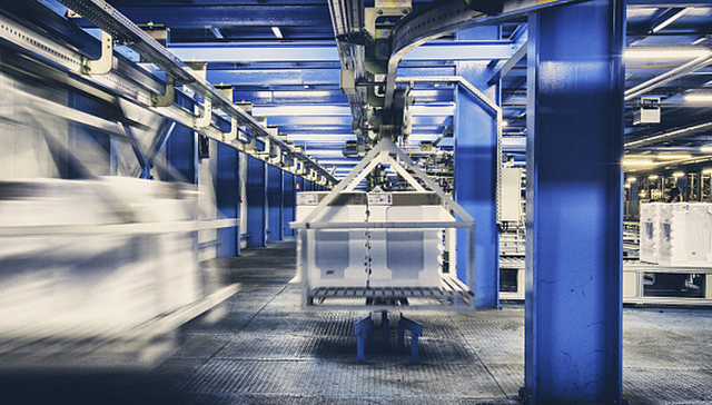 “智能制造工程技术人员”新职业发布，人才缺口300万