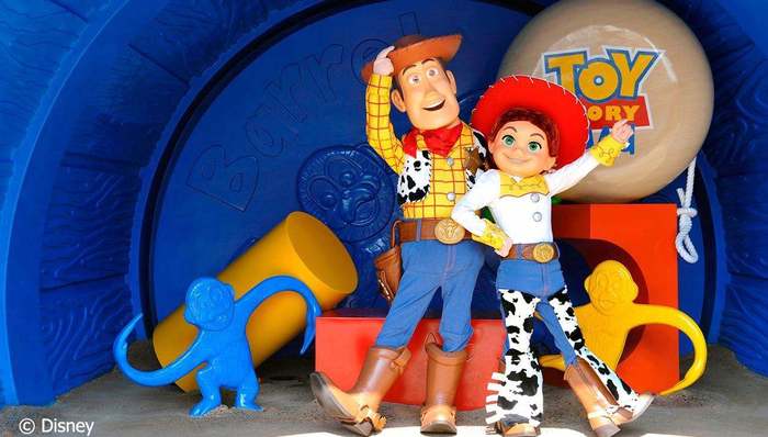 迪士尼乐园到底什么时候才能开门？