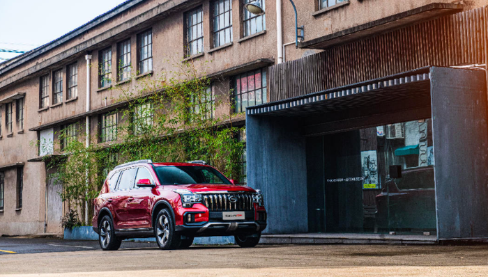 新车速报,车圈观察,广汽传祺