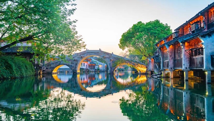 乌镇恢复开放后，解锁江南水乡最新玩法指南