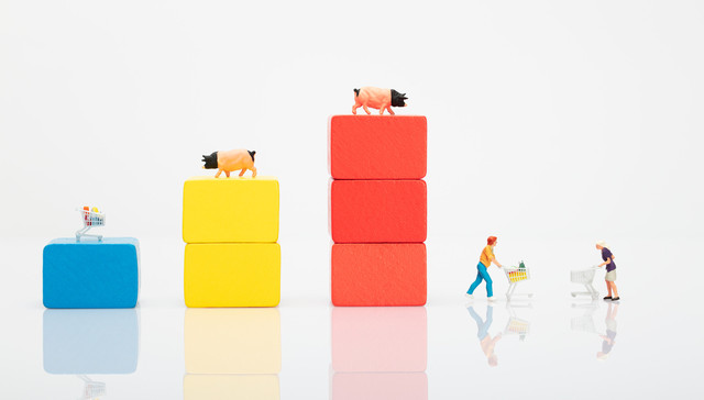 图解2020全球城市生活消费水平报告：新加坡、中国香港、大阪并列首位