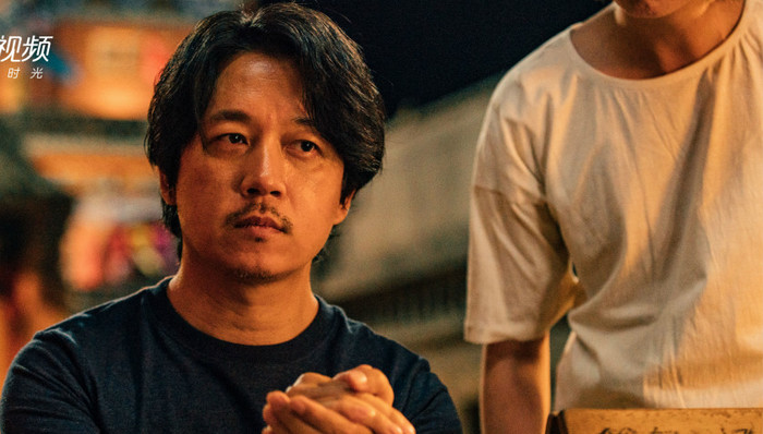 个人意见 | 《龙岭迷窟》：评分最高的“鬼吹灯”改编影视剧，如何做到瑕不掩瑜？