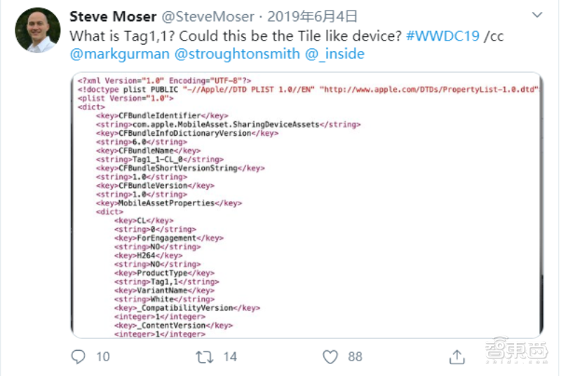 苹果发布AirTags实锤！搭载U1芯片集成AR功能，离线也能用