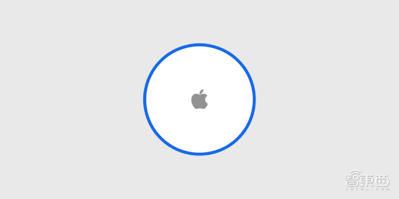 苹果发布AirTags实锤！搭载U1芯片集成AR功能，离线也能用