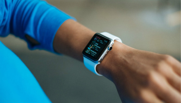 Apple,Watch,苹果,可穿戴设备