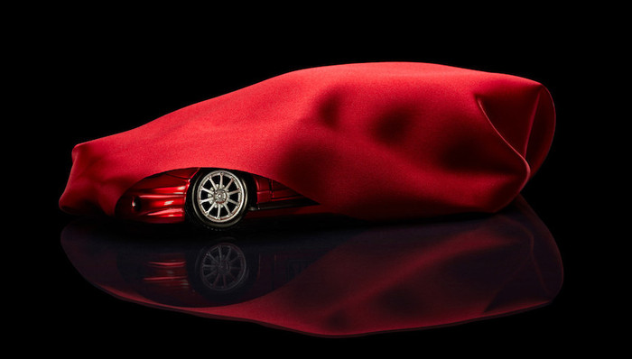 五五购物节,车迷,福利,上汽,特斯拉