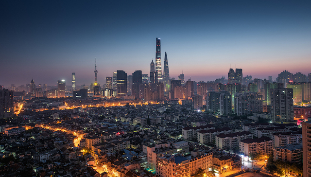 中国贫富差距拉大还是缩小了？10张图表解读央行家庭资产报告