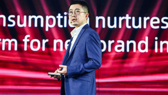 快看｜阿里公布蒋凡事件调查处理结果：取消合伙人身份