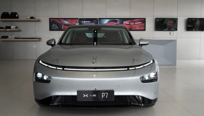 车圈观察,小鹏汽车