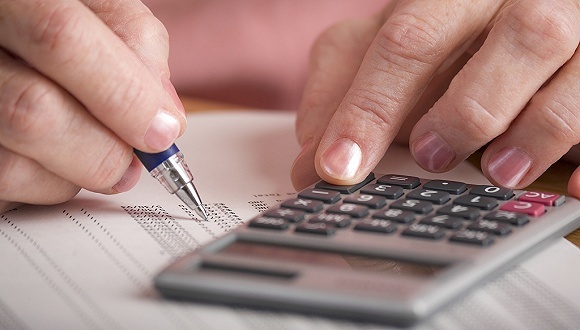 2019年上市房企三十强核心财务数据榜单