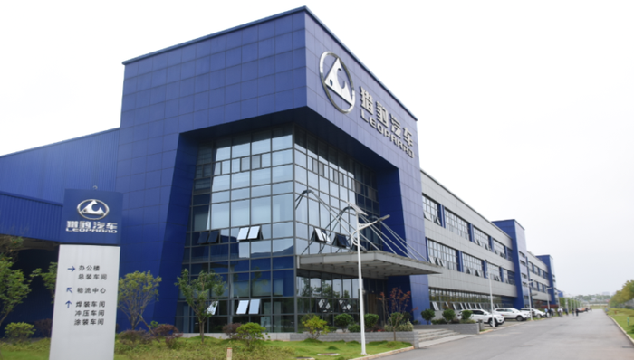 吉利汽车,车圈观察